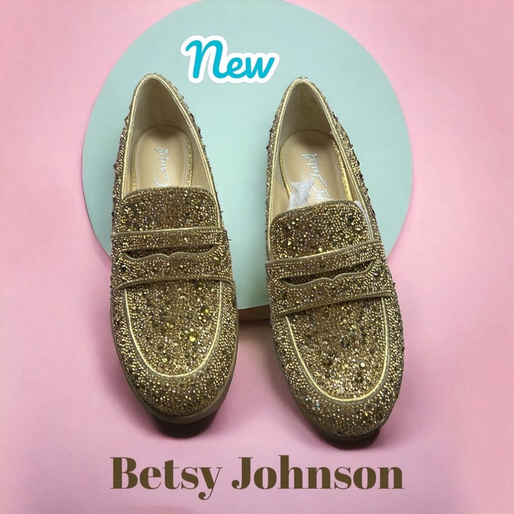 🌻🌞Blue Betsy Johnson🌻🌞